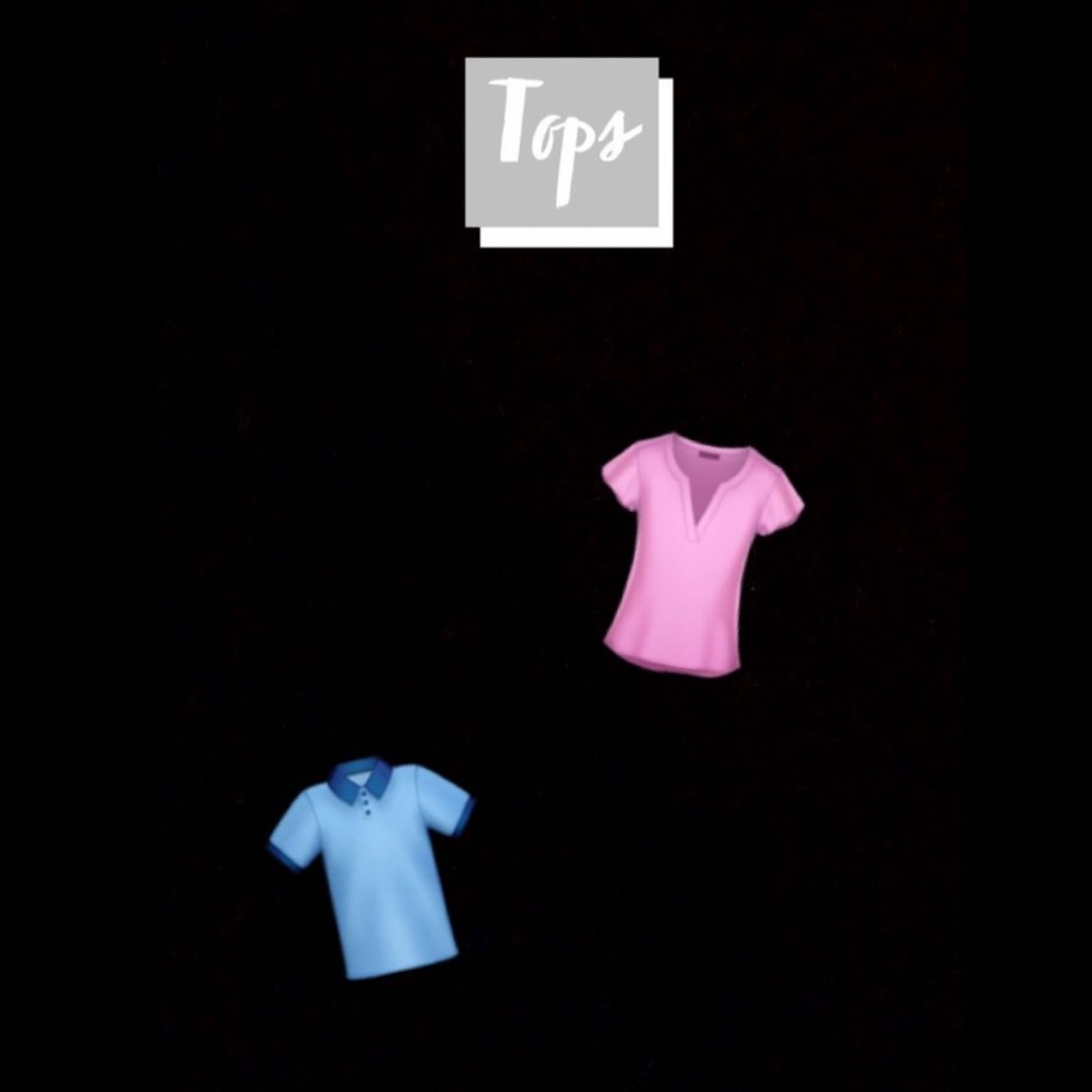 Tops